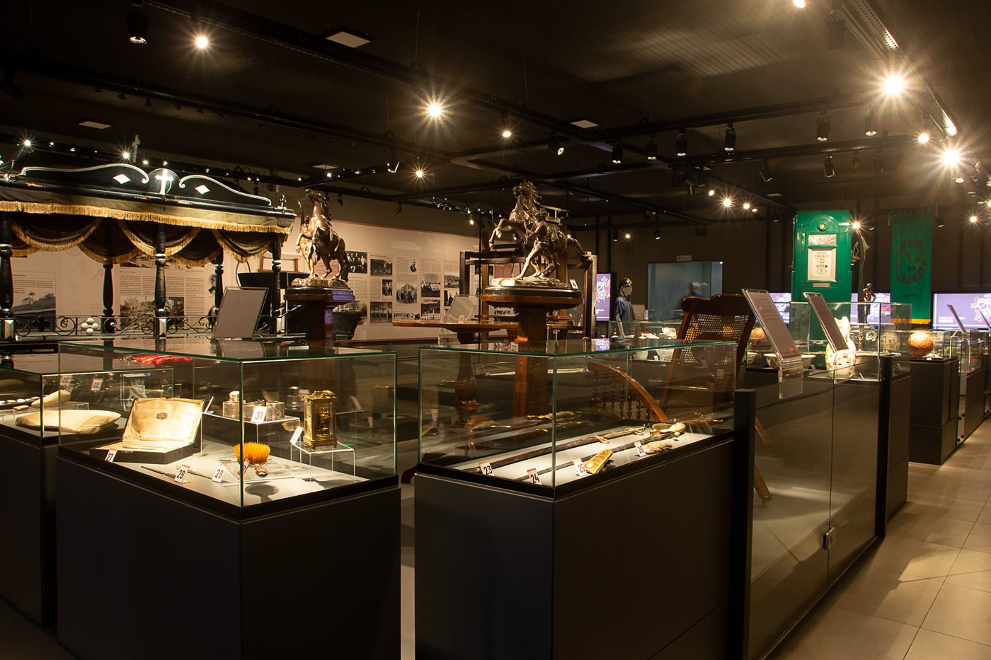 Museu Histórico do Vale do Itajaí-Mirim